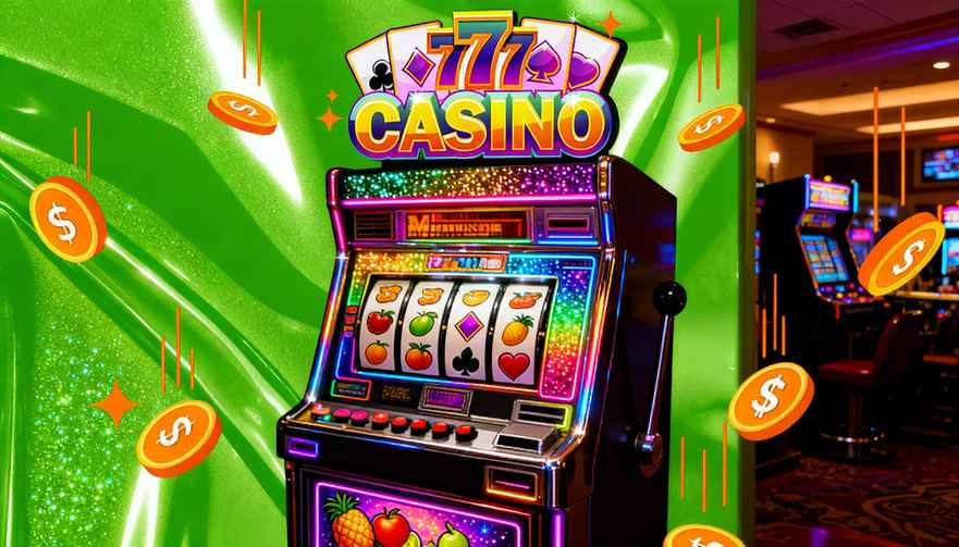 Megawin Casino en 2025 : Avis et nouvelles