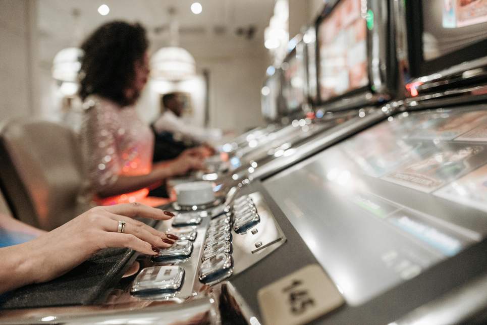 Top 10 Common Mistakes New Casino Players Make (and How to Avoid Them)