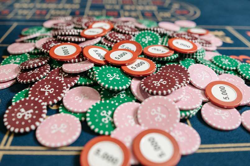 Why Live Casino Games Became Mainstream: The Evolution of Digital Gambling Why Live Casino Games Became Mainstream: The Evolution of Digital Gambling