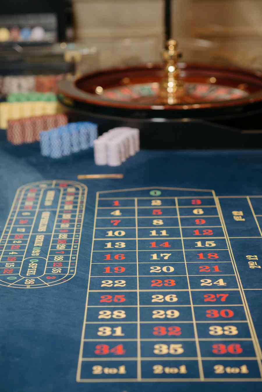 Zoome casino Norge