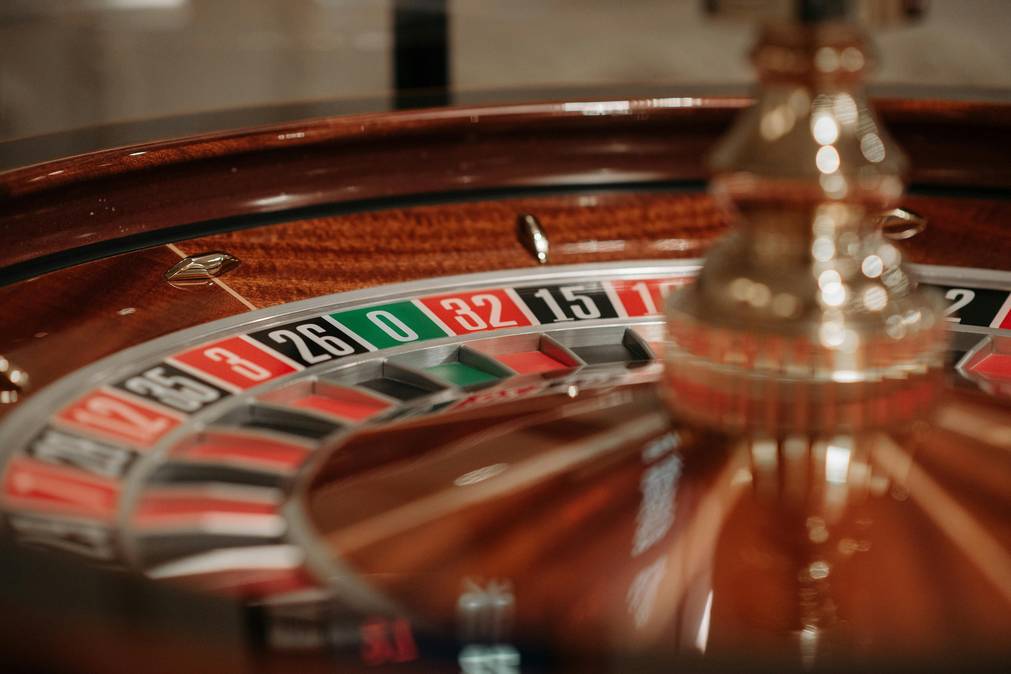 harry casino login