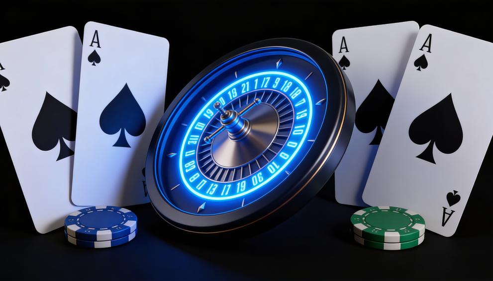 Barz Casino Blackjack: A Comprehensive Guide