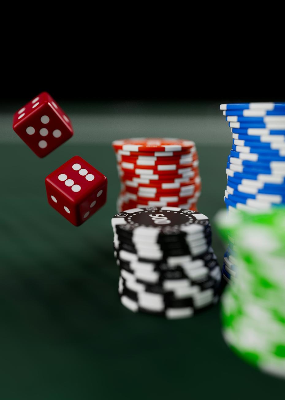 Bizzo Casino Live Dealer: En Oplevelse på Øverste Niveau