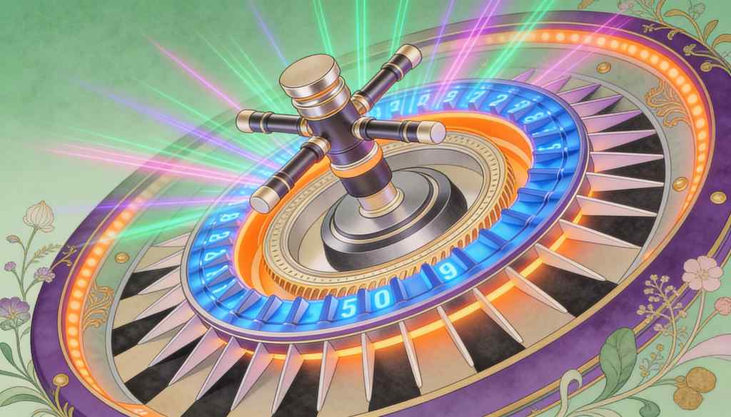 Case Study: Økte Vinstsummer ved Vinyl Casino