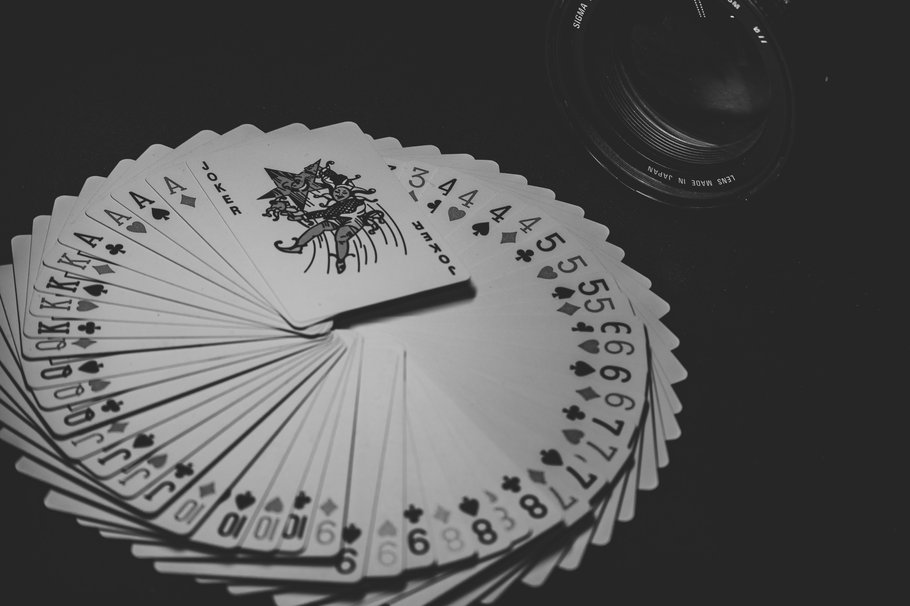 Checklist für eine schnelle Registrierung bei Immersion Casino Checklist für eine schnelle Registrierung bei Immersion Casino