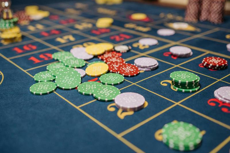 Die Welt der Casino-Spiele: Einblick in die Entwicklung von einzigartigen Spielen