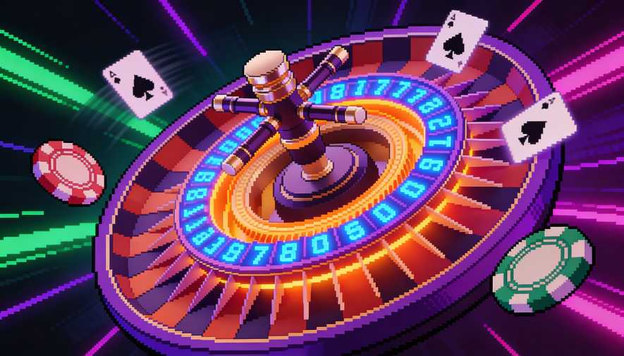Evolution of Online Casinos: A Journey Through the Years