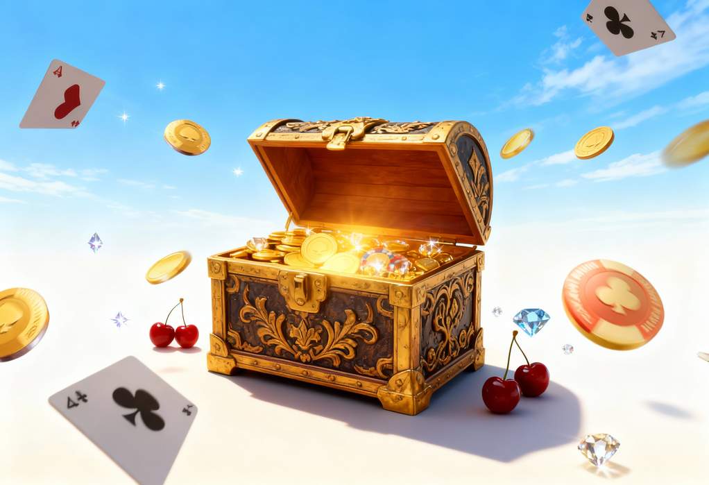Gamification Trends in Online Casinos