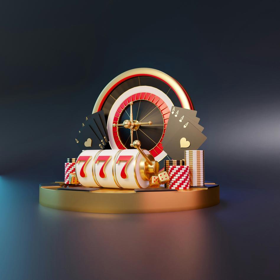 Gamification Trends in Online Casinos