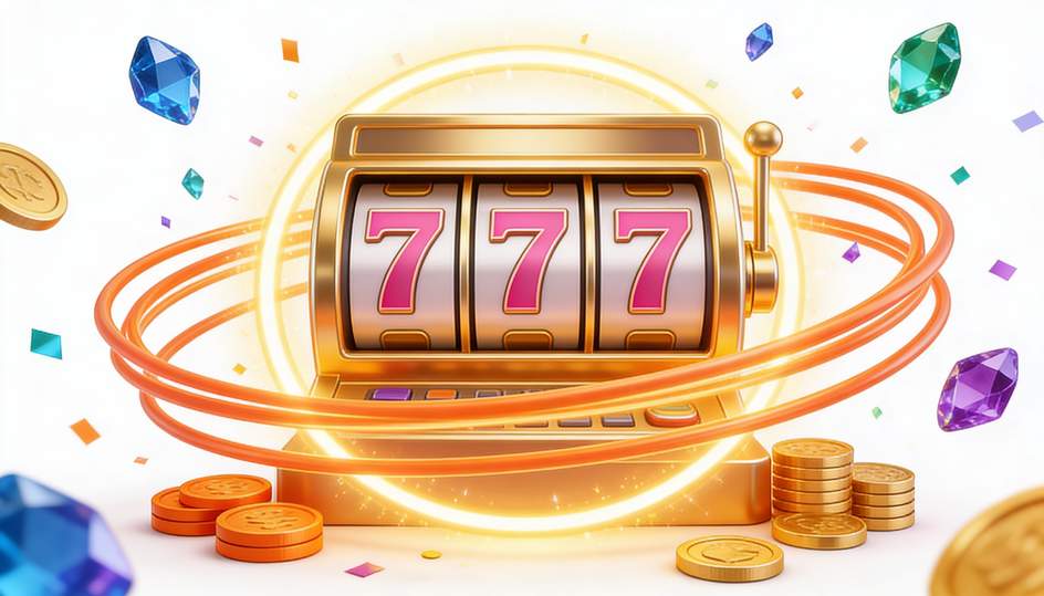 Gamification Trends in Online Casinos