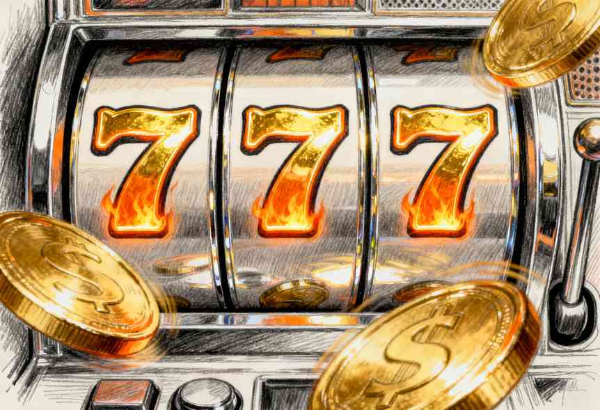 Guide til å registrere deg på Lucky Hunter Casino