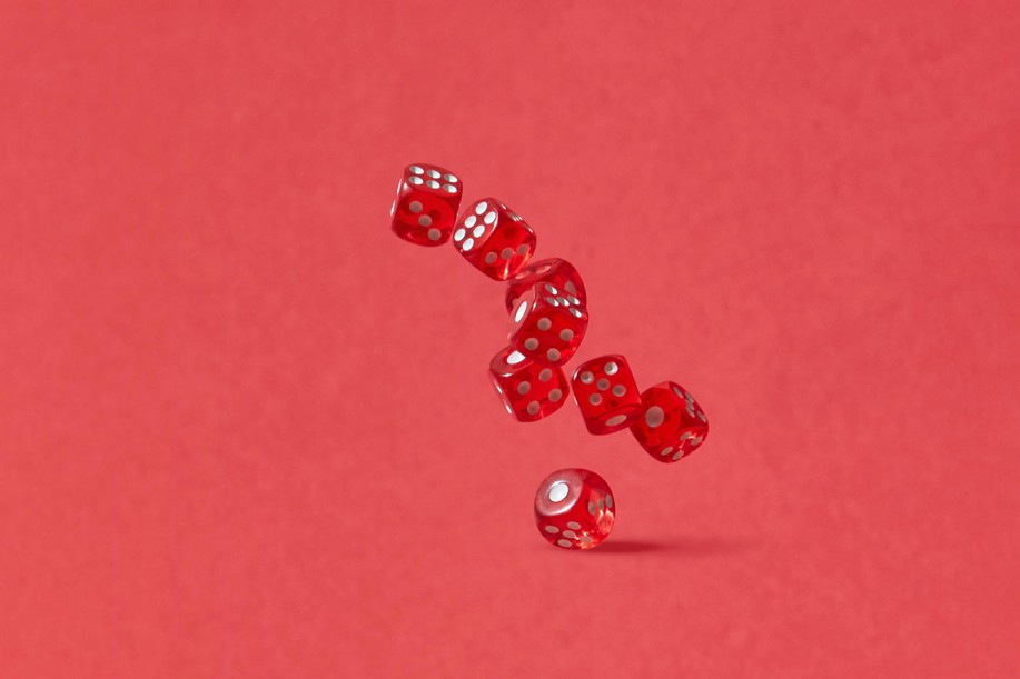 Guide til å registrere deg på Lucky Hunter Casino