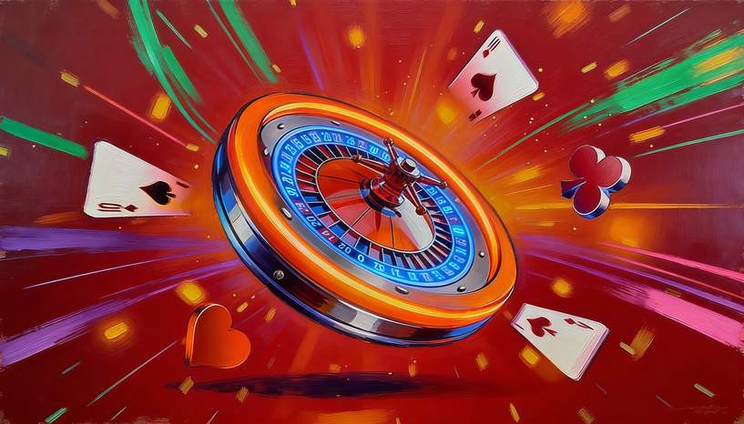 GW Casino Review: Is This Casino Without a License Safe to Play? GW Casino Review: Is This Casino Without a License Safe to Play?