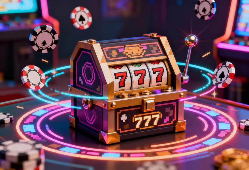 Hvordan ta ut penger fra Loki Casino