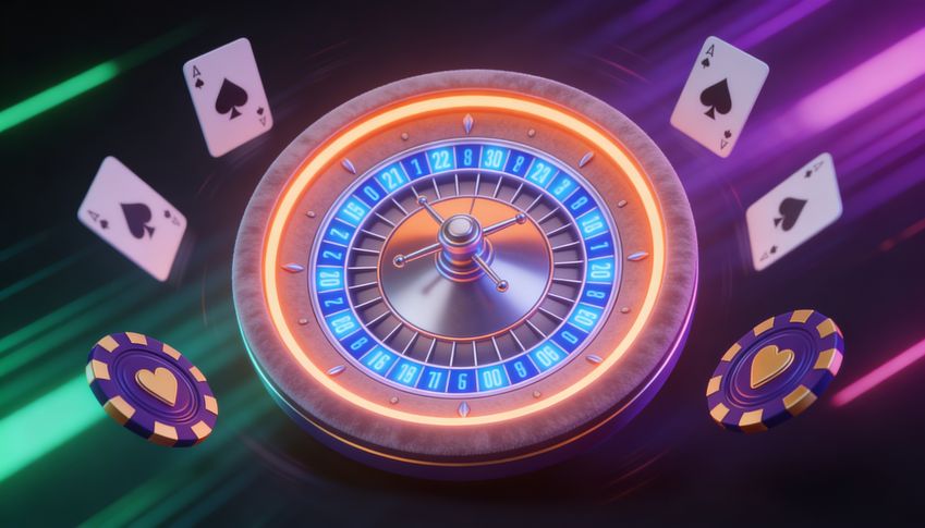 Immerion Casino: Was ist der Hype?