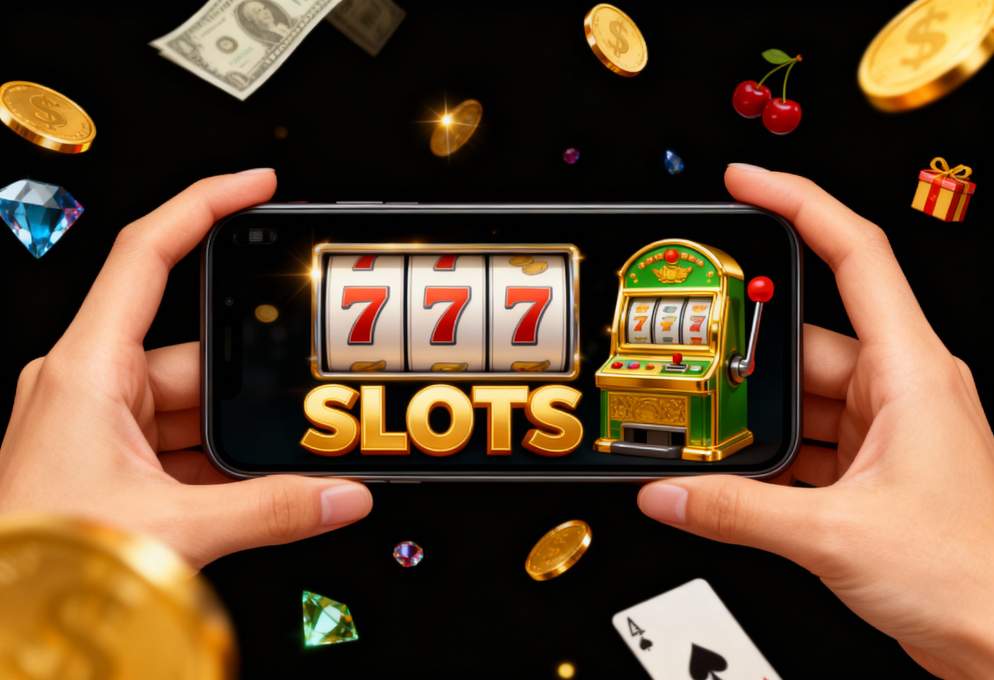 Interview with True Fortune Casino Game Developers