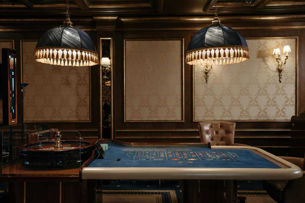 Kinbet Poker : Tout Ce Que Vous Devriez Savoir