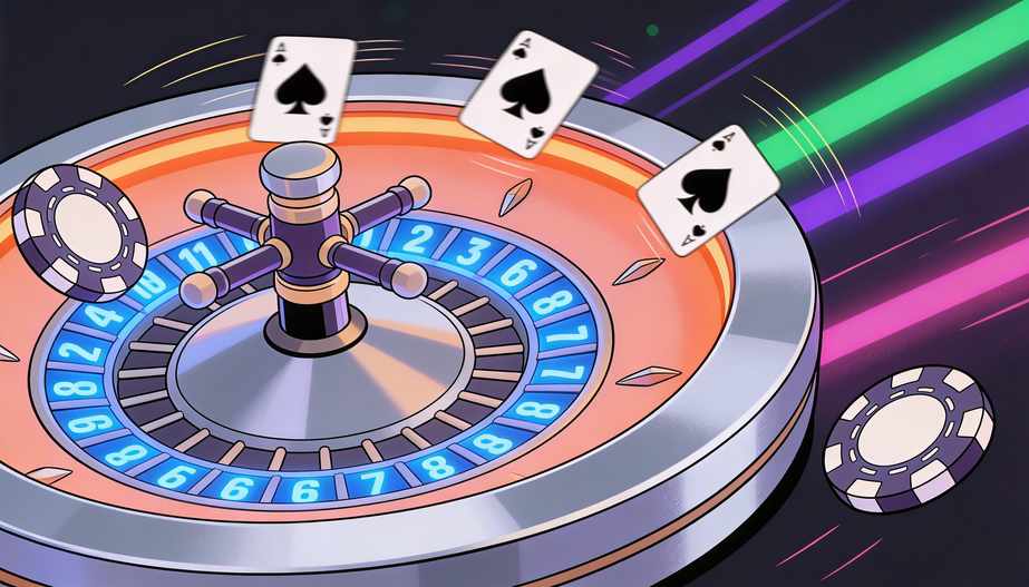 Le Roi Johnny Casino : Expérience du Joueur Le Roi Johnny Casino : Expérience du Joueur