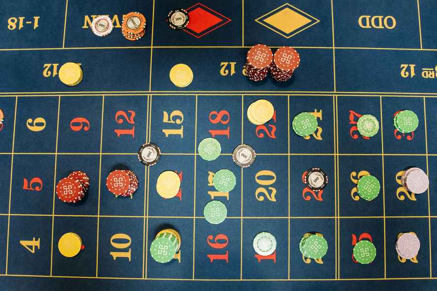 Lex Casino Casino: Detaillierte Bewertung Lex Casino Casino: Detaillierte Bewertung