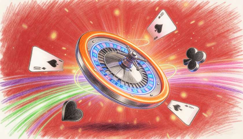 Lex Casino Casino: Detaillierte Bewertung Lex Casino Casino: Detaillierte Bewertung