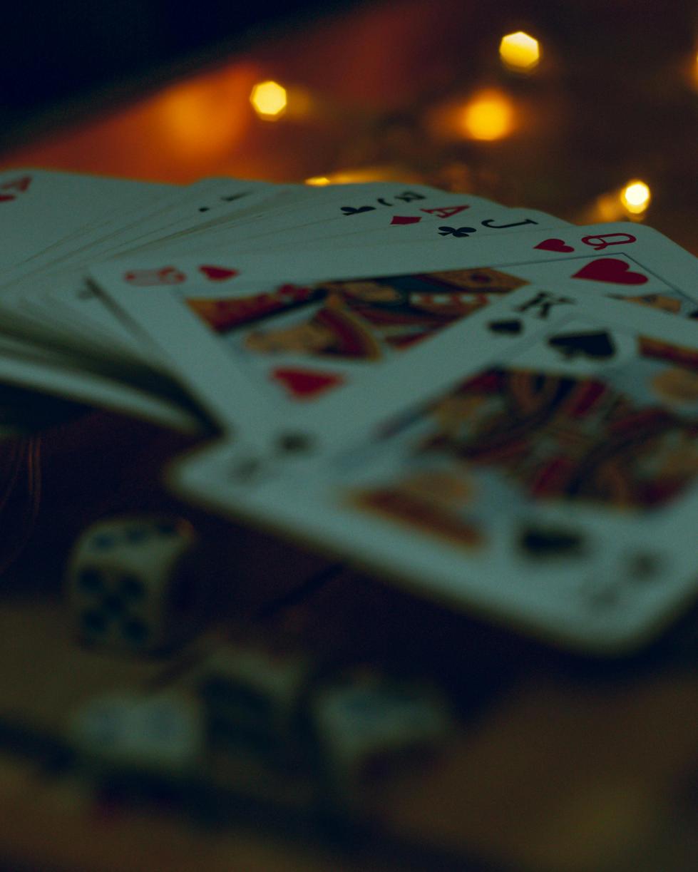 Mafia Casino Casino annonce de nouveaux jeux