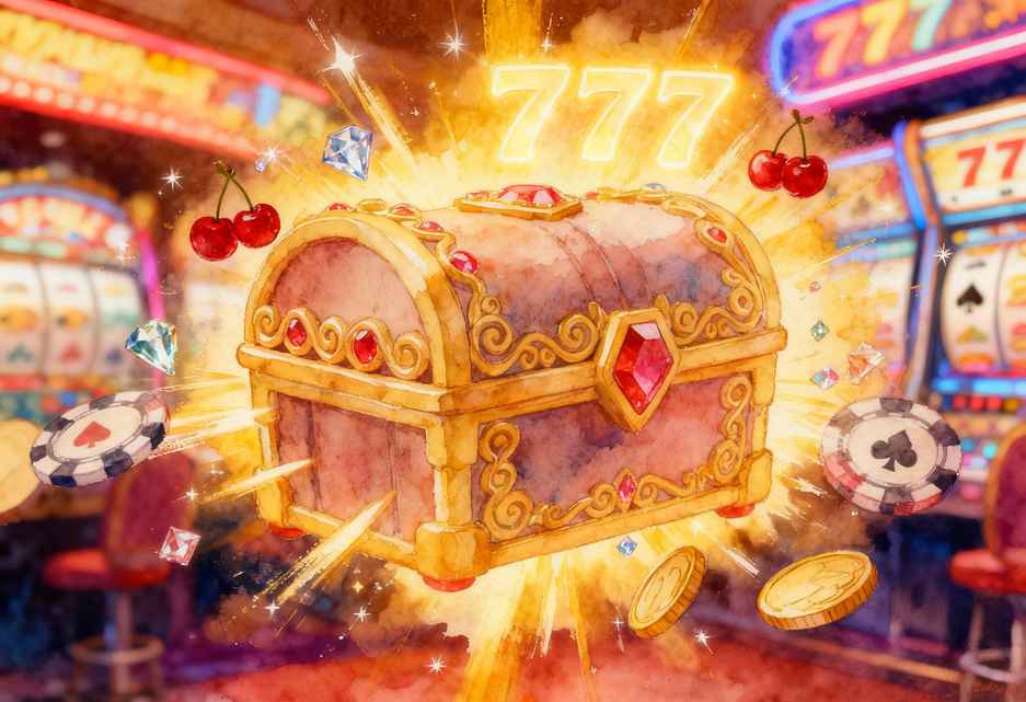 Master the Reels: Proven Richy Fish Casino Game Strategies for Success