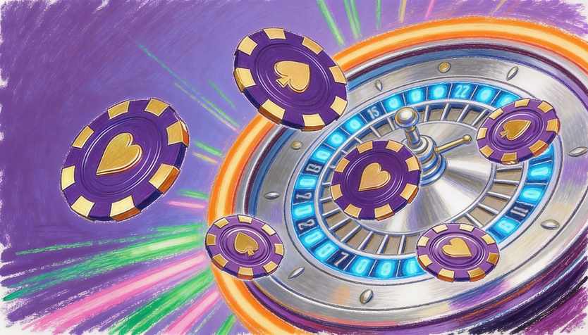 Montecrypto Casino: Les Meilleurs Slots