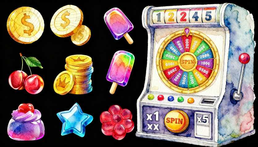 Revolution casino Italia Revolution casino Italia