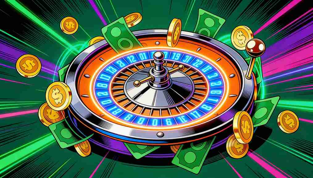 rollero casino