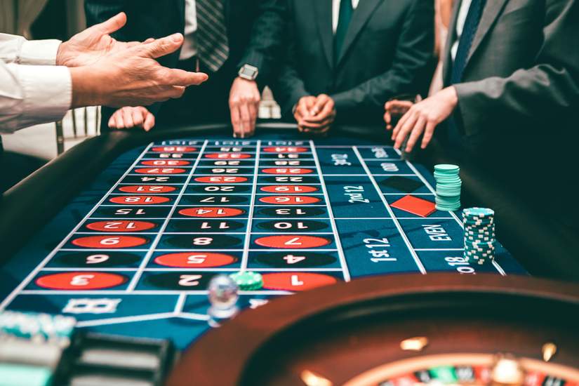 Neues im Monro Casino: Exklusive Spiele und Verbesserungen