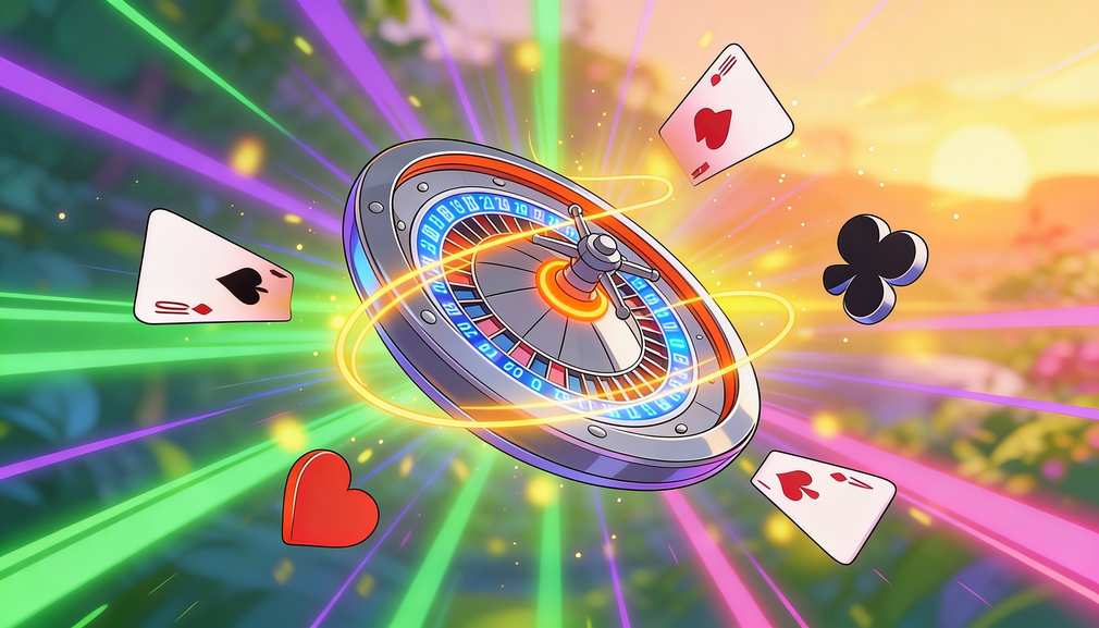 Pistolo Casino: Um Guia Completo para os Jogadores de Cassino em Espanha
