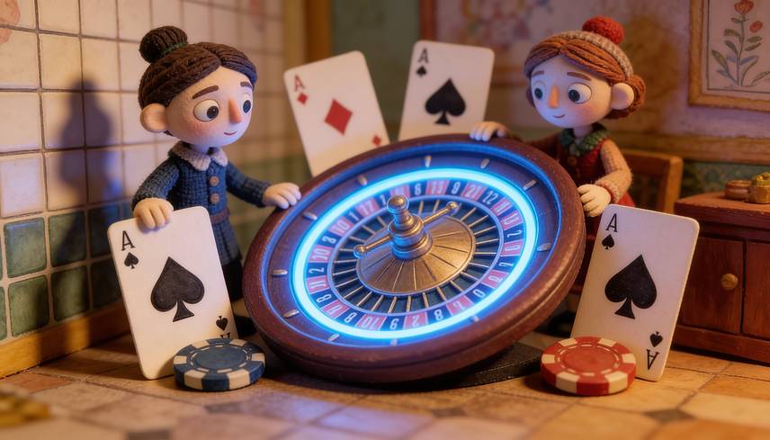Review of new games at Welle casino
