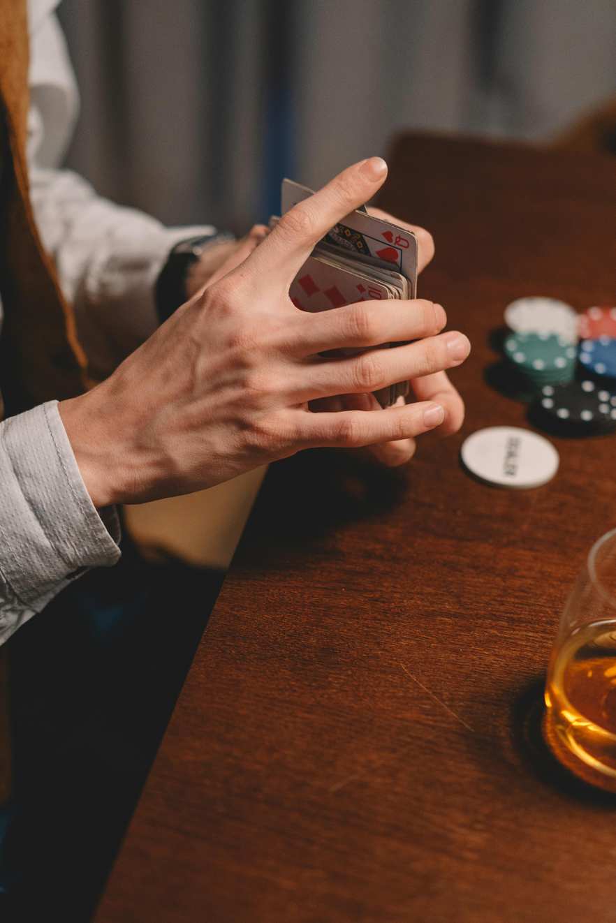 Rockbet Casino: Revisione completa di un esperto