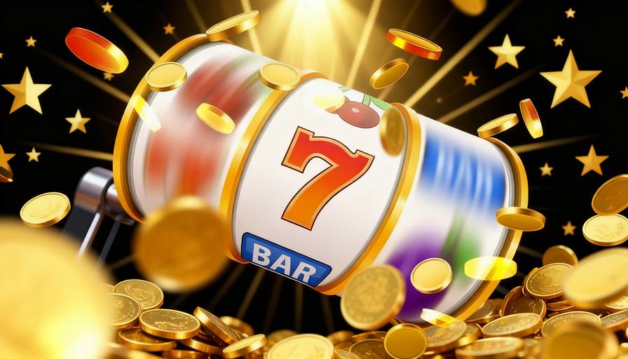 Warum wählen Sie Sushi Casino?