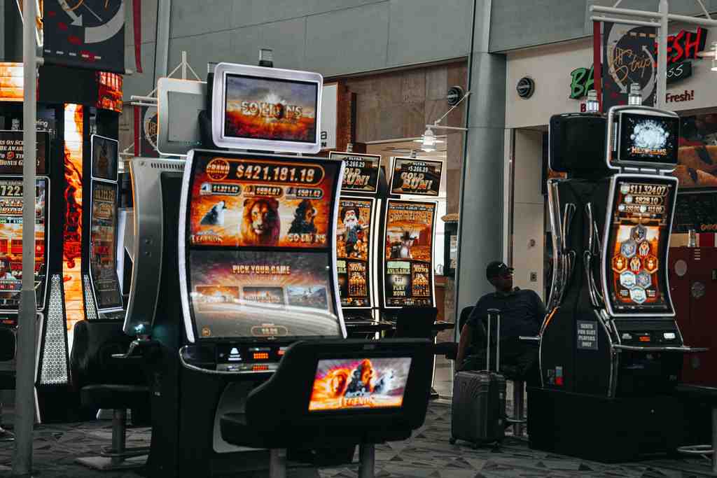 Wazbee Casino Mobile App: Das ultimative Casino-Erlebnis für unterwegs im Test Wazbee Casino Mobile App: Das ultimative Casino-Erlebnis für unterwegs im Test