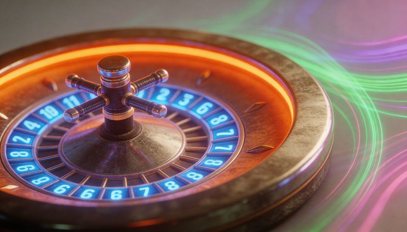 Winbig21 Casino: Slot Machines Overview