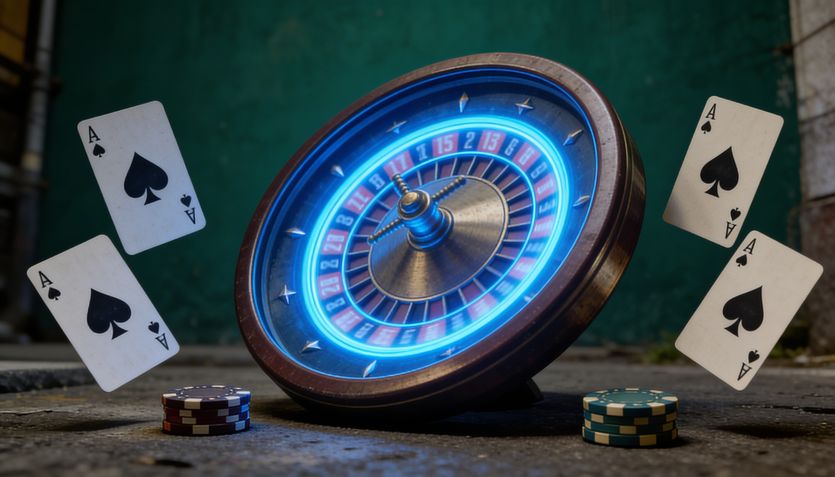 Wintopia Casino: Falso o Verità?