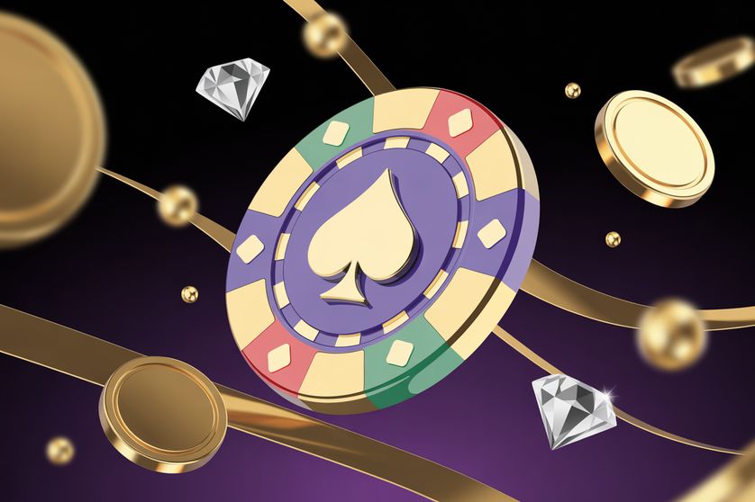 Lucky elf casino online
